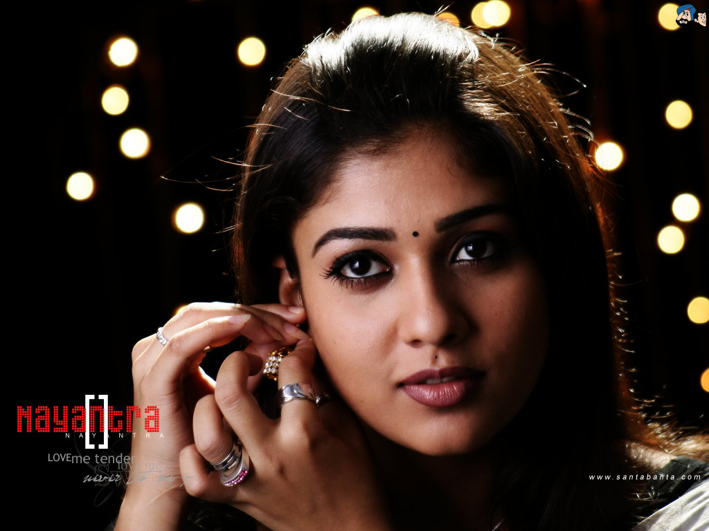 Nayanthara Diana Mariam Kurian